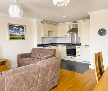 2 bedroom flat to rent - Photo 3