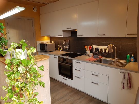 GLV appartement met veel licht - coho HuisElf - Photo 1