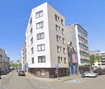 Appartement met twee slaapkamers op wandelafstand van de grote mark... - Foto 4