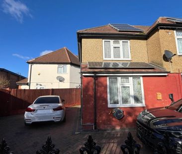 1 Bed Maisonette, Sycamore Avenue, W5 - Photo 6