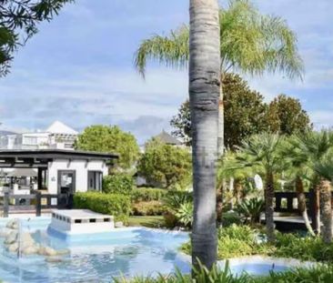 Middle Floor Apartment in Río Real - Photo 2