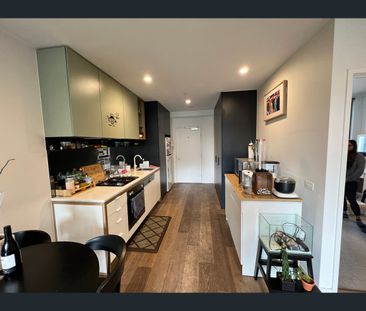 315/495 Rathdowne Street, Carlton, Vic 3053 - Photo 5