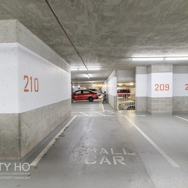 6461 Telford Avenue condo — Burnaby, BC (1-Bedroom) - 1 Bedroom - Photo 1