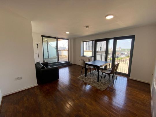 2 bedroom apartment to rent - Photo 1