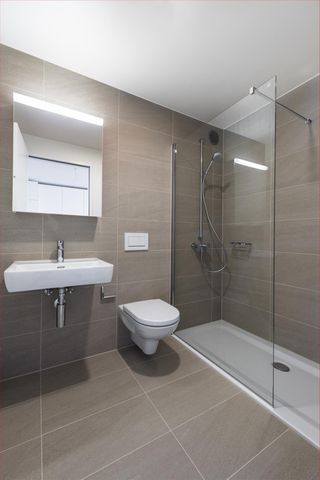 Schöne Familienwohnung im Erlenmattquartier - Photo 3