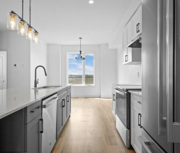 For Lease - 1595 Capri Crescent Unit# 36, London North, Ontario - Photo 2