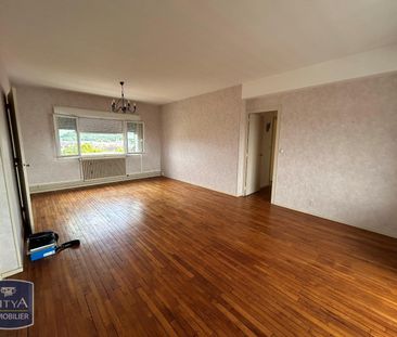Location Appartement 4 pièces 90m² PERIGUEUX 24000 - Photo 2