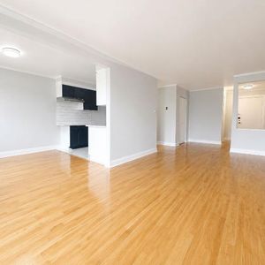 2 CH - 1 SDB - Montréal - $1,950 /mo - Photo 2