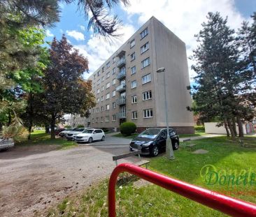 Pronájem bytu 3+1 po celkové rekonstrukci – Slezské Předměstí, HK - Photo 3