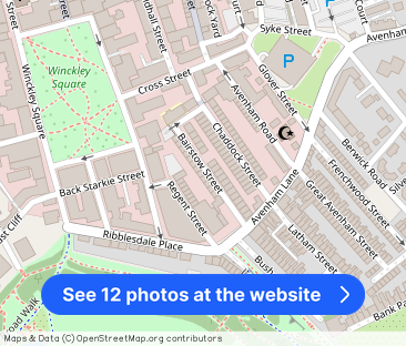 Bairstow Street, Preston, Lancashire, PR1 - Photo 1