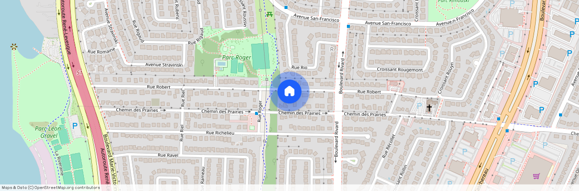 1295 Rue Robert, J4X 1E1, Brossard