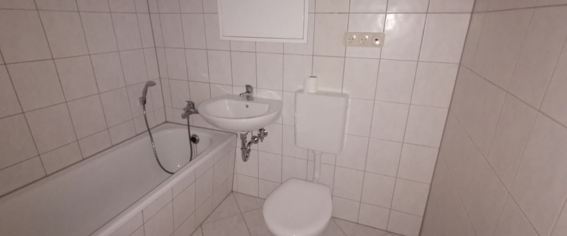 Wohnung, 3 Zimmer (69,07 m²) - Photo 1