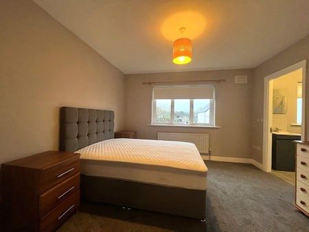 Brookes Mill, Curryhills, Prosperous, Co. Kildare - Photo 5