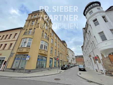 *geräumige 3 Raumwohnung mit Einbauküche sucht zum 01.01.2025 Nachmieter* - Foto 3