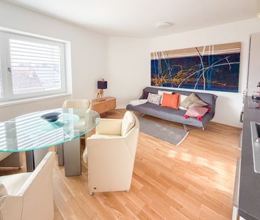 Moderne 2-Zimmer-Wohnung inkl. Heizkosten in Pfaffstätten - Foto 6