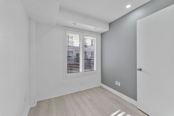 For Lease - 22 Laidlaw Street Unit# 1207, Toronto, Ontario - Photo 1