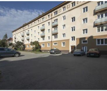 pronájem slunného bytu 1+1 s balkonem v Kladně Kročehlavy - Photo 3