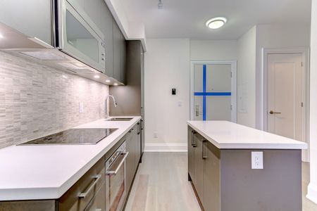 For Lease - 88 Cumberland Street Unit# 307, Toronto, Ontario - Photo 3