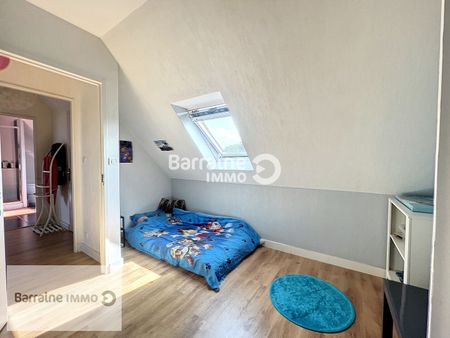 Location maison à Locmaria-Plouzané, 6 pièces 106.45m² - Photo 3