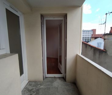 Appartement - 3 pièces - République/Montferrand - Photo 1