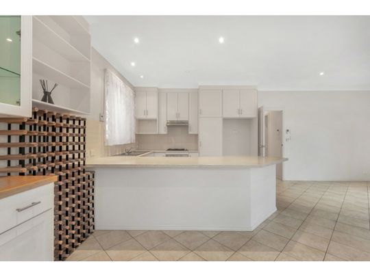 1 Jackson Street, Mawson Lakes SA 5095 - House For Rent | Domain - Photo 1