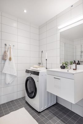 Trollsländevägen 8 - Photo 1