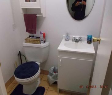 appartement 3 1/2 à louer - Photo 4