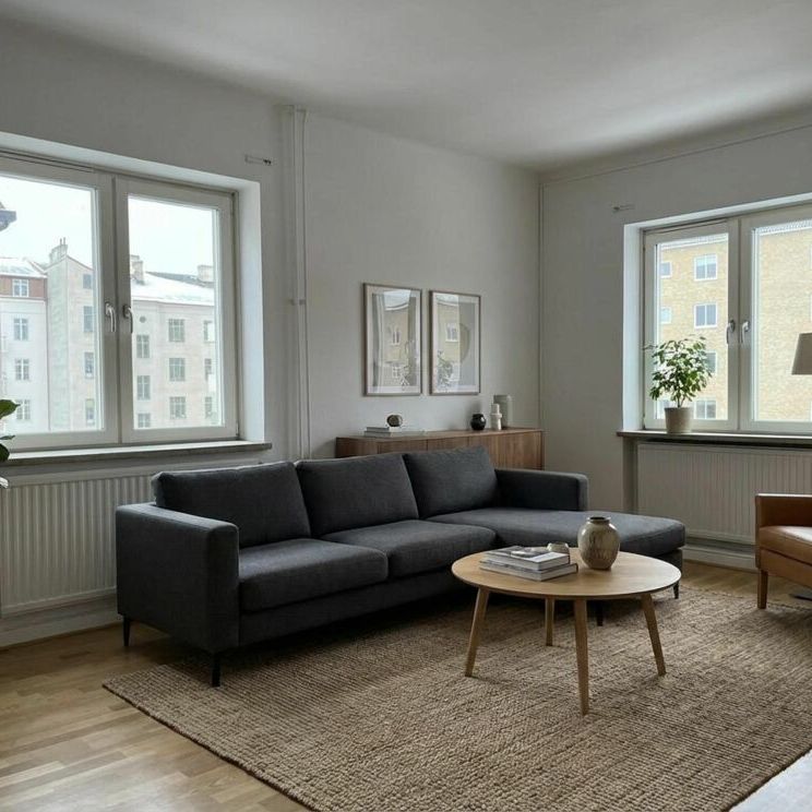 Gröna gång 16 - Photo 1