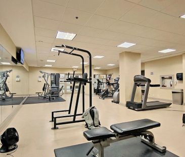 For Lease - 75 South Town Centre Boulevard Unit# 708, Markham, Ontario - Photo 5