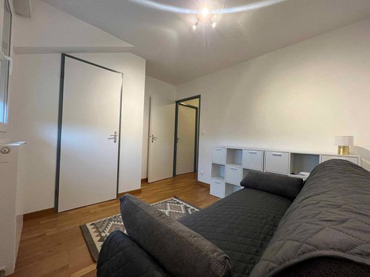 Location appartement 4 pièces 79.77 m² à Gex (01170) - Photo 1