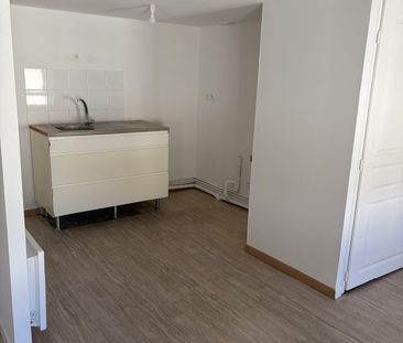 Location / Appartement T4 - Photo 3