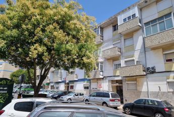Apartamento T2 em Lisboa