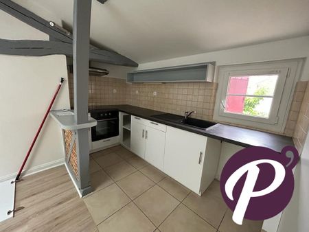 Location Appartement 3 pièces 59m² LA FORCE 24130 - Photo 4