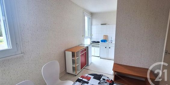 Appartement F1 à louer 1 pièce - 21,47 m2 CHATEAUROUX - 36 - Photo 3