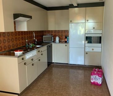 Wohnen an zentraler Lage - helle 3.5-Zimmerwohnung zu vermieten! - Photo 5