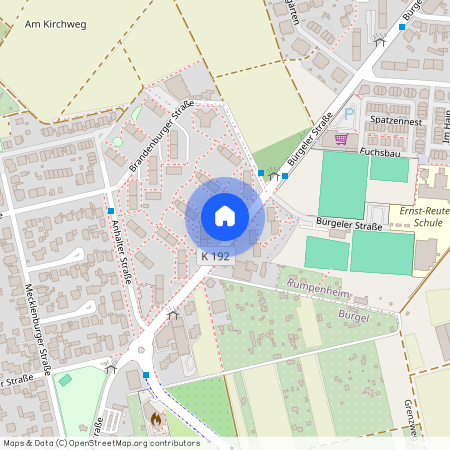 Rumpenheimer Straße 112, 63075, Offenbach Am Main