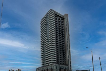 For Lease - 8 Nahani Way Unit# 2706, Mississauga, Ontario - Photo 5