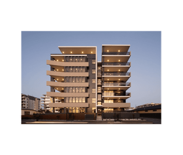 606/95 Kembla Street, Wollongong, NSW 2500 - Photo 3 | Rentumo