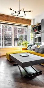 Stylish studio loft for rent (long-term) - Photo 4