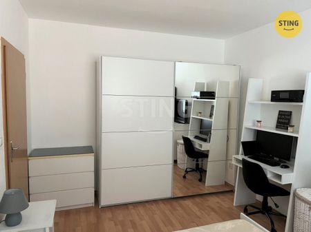 Pronájem bytu 2+kk 46 m² - Photo 3