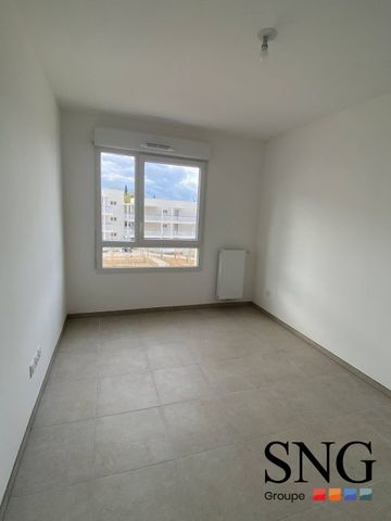 T3 NEUF AVEC LOGGIA + PARKINGS - Photo 3