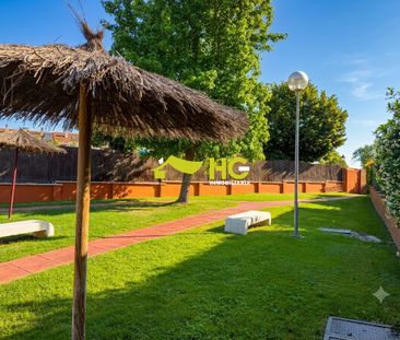 Alquiler Ático en Centro, Villaviciosa De Odón - Photo 5