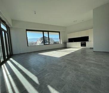 Rte de Bâle 16- appartement de 3,5 pces à louer - Photo 2