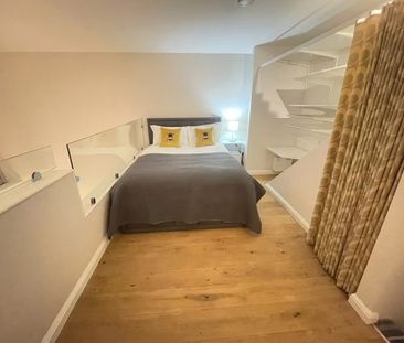 1 Bed Flat, Mcdonald Road, EH7 - Photo 5