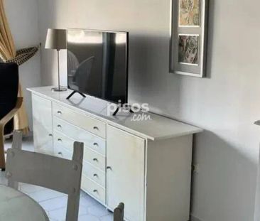 Piso en alquiler en Benalmádena Costa - Photo 1