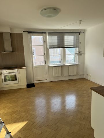 Jutegatan, Kalmar - Foto 2