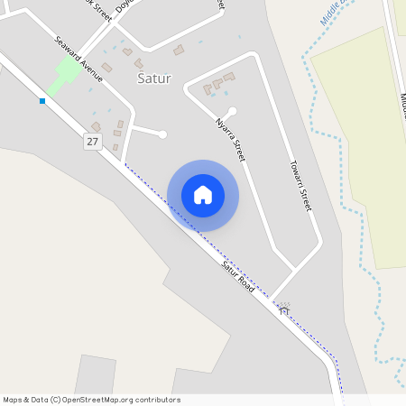 2/61 Satur Road, NSW 2337, Scone