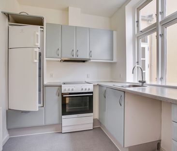 Sct. Mathiasgade 40, 2.th. - Foto 1