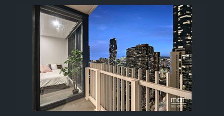 3811/560 Lonsdale Street, Melbourne, Vic 3000 - Photo 4