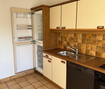 2 Zimmer, 45 m², 1. Stock - Photo 3